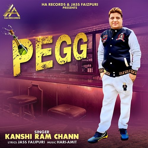 Pegg Kanshi Ram Chann