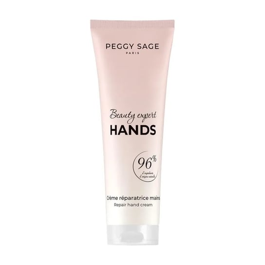 Peggy Sage, Beauty Expert Hands Krem Naprawczy Do Bardzo Suchej Skóry Dłoni, 100ml Peggy Sage