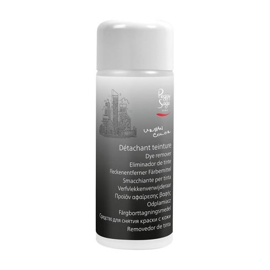 Peggy Sage, preparat do usuwania farby ze skóry, 100 ml Peggy Sage