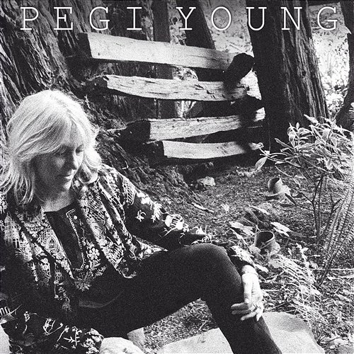 Pegi Young Pegi Young