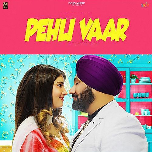 Pehli Vaar Sikandar Maan & Shivangi Shahi