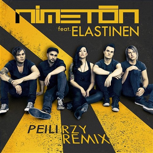 Peili Nimetön feat. Elastinen