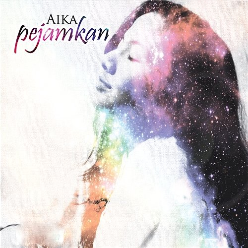 Pejamkan aika
