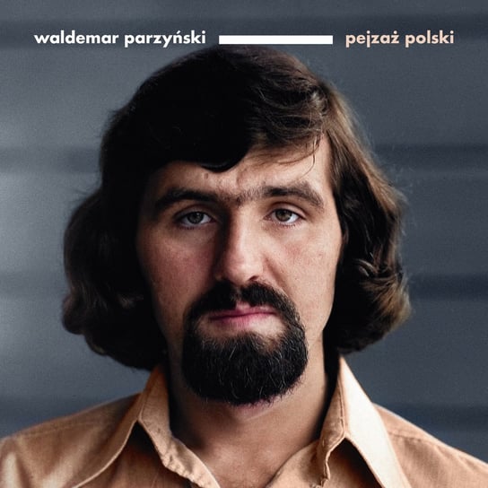 Pejzaż polski Parzyński Waldemar