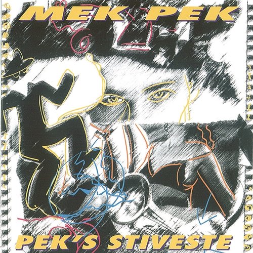 Pek's Stiveste Mek Pek, The Allrights