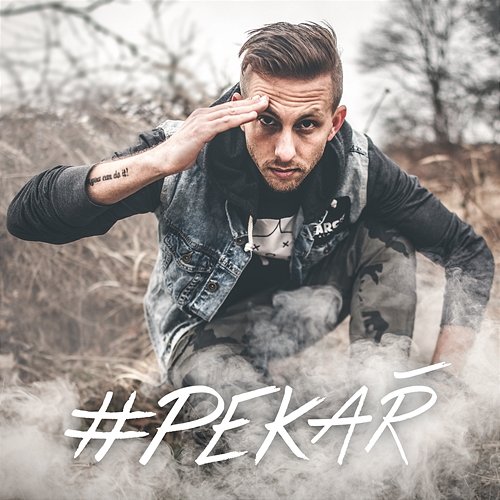 #Pekař + Bonus Pekar