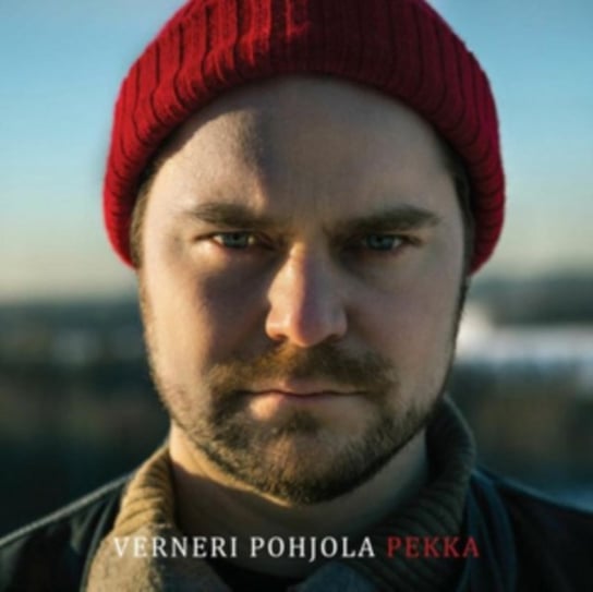 Pekka Pohjola Verneri