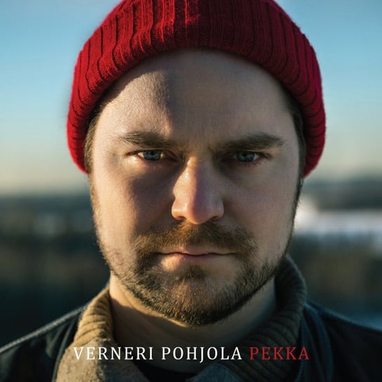 Pekka, płyta winylowa Pohjola Verneri