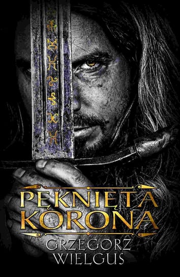 Pęknięta korona - ebook epub Wielgus Grzegorz