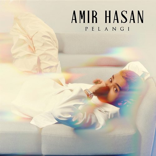Pelangi Amir Hasan