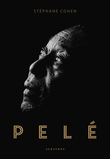 Pele Stéphane Cohen