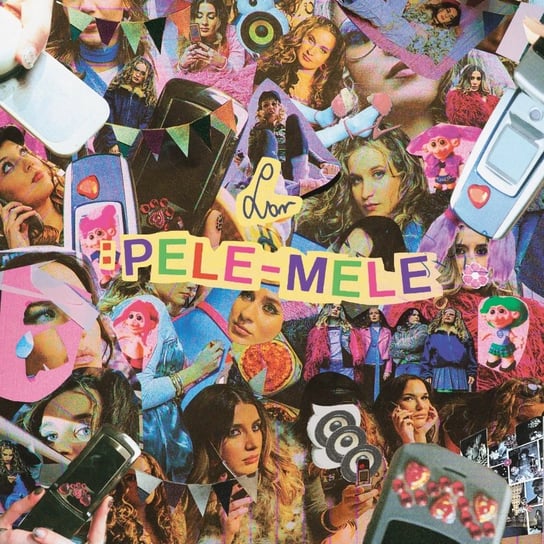Pele-mele Lor