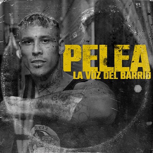 Pelea La Voz Del Barrio