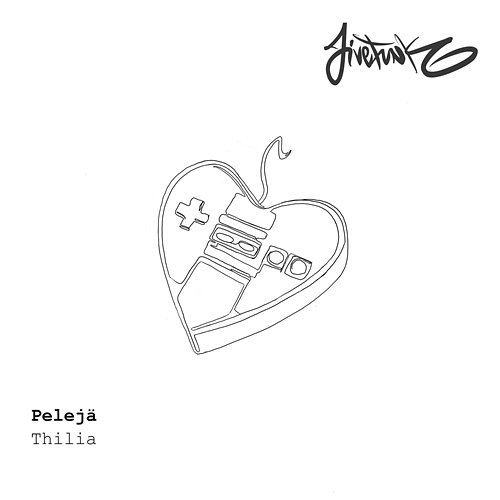 Pelejä Jivefunk feat. Thilia