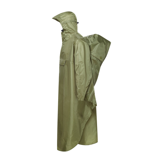 Peleryna BACKPACKER PONCHO Inna marka