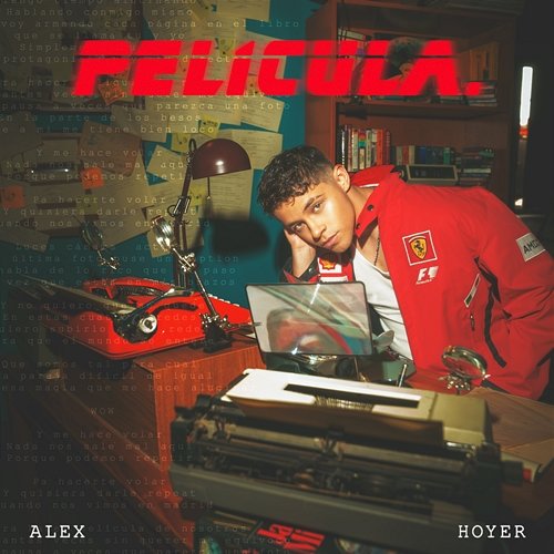 Película Alex Hoyer