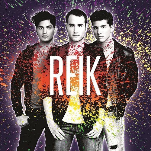Play With Fire Reik
