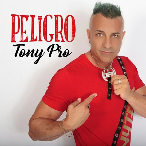 Peligro Tony Pro