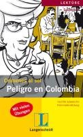 Peligro en Colombia Hagedorn Castro-Pelaez Monica