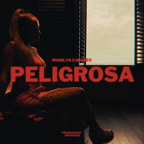 Peligrosa Marilyn x Moises