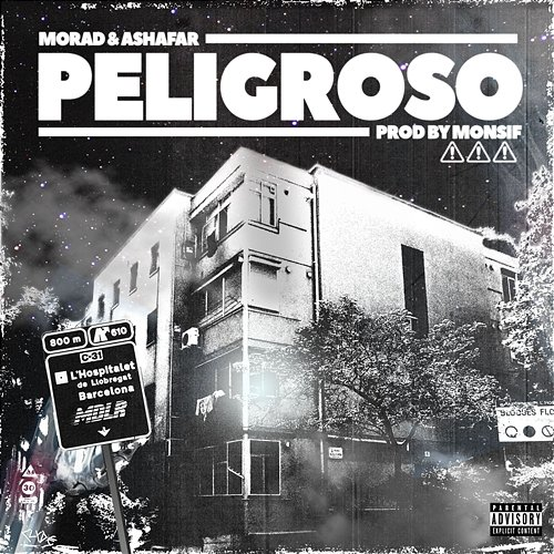 Peligroso Ashafar, Morad