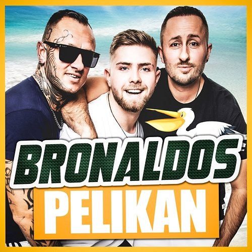 Pelikan Bronaldos