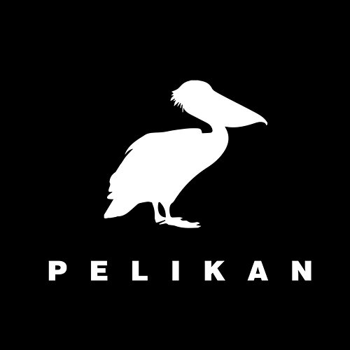 Pelikan Malik Montana