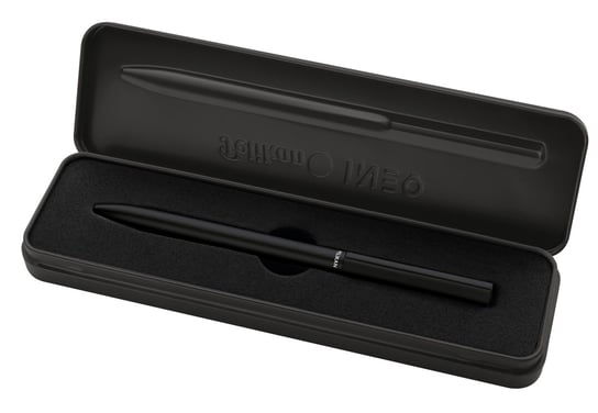 Pelikan Długopis Ineo K6 Black Rock w prezentowym etui Pelikan