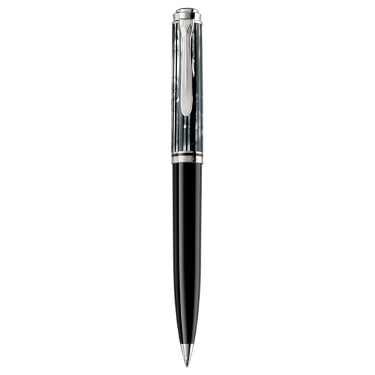 Pelikan Długopis Souverän® 605 Szylkretowo-Czarny 819282 Pelikan