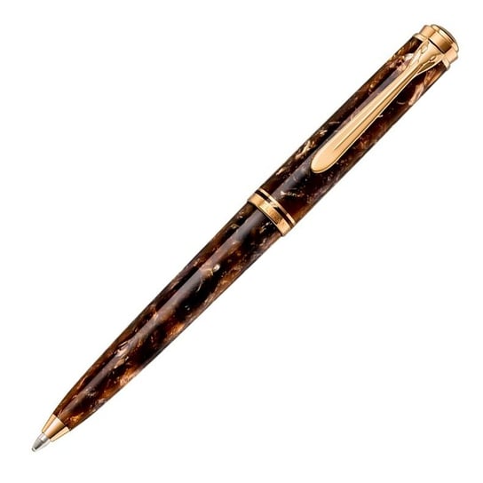 Pelikan Długopis Souverän K800 Renaissance Brown Inna marka