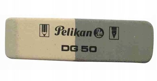 Pelikan Gumka tradycjna do wymazywania mazania itp Pelikan