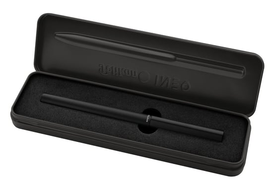 Pelikan Pióro wieczne Ineo P6  Black Rock w pudełku prezentowym Inna marka