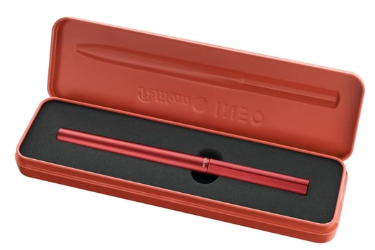 Pelikan Pióro wieczne Ineo P6 Fiery Red w pudełku prezentowym Inna marka