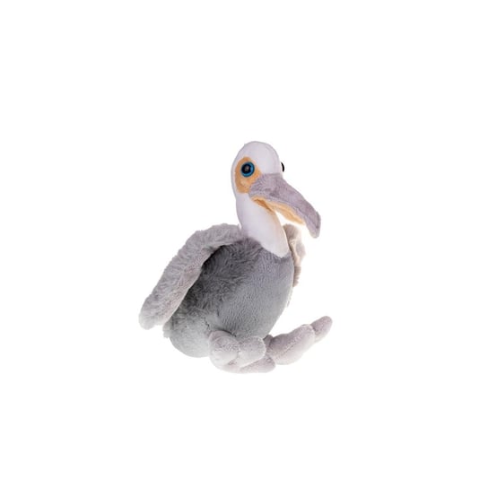 Pelikan Szary DEEF