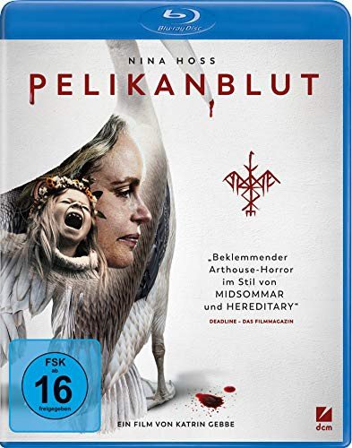 Pelikanblut (Krew pelikana) Various Directors