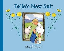 Pelle's New Suit Beskow Elsa