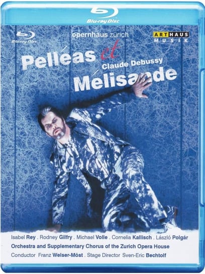 Pelleas Et Melisande Various Artists