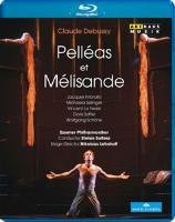 Pelleas et Melisande (brak polskiej wersji językowej) 