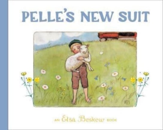 Pelles New Suit Beskow Elsa