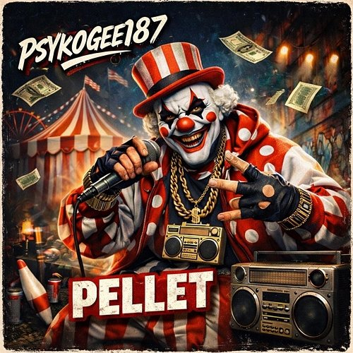 Pellet Psykogee187