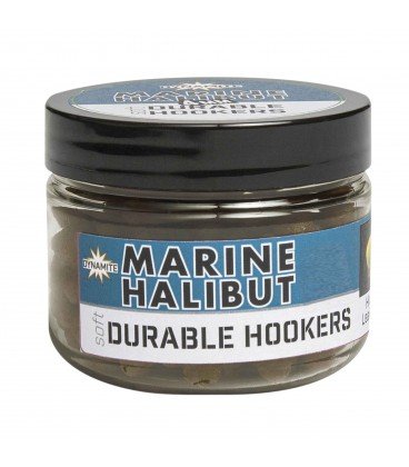 Pellet Db. Durable Hook Marine Halibut 8Mm Op.52G DYNAMITE BAITS