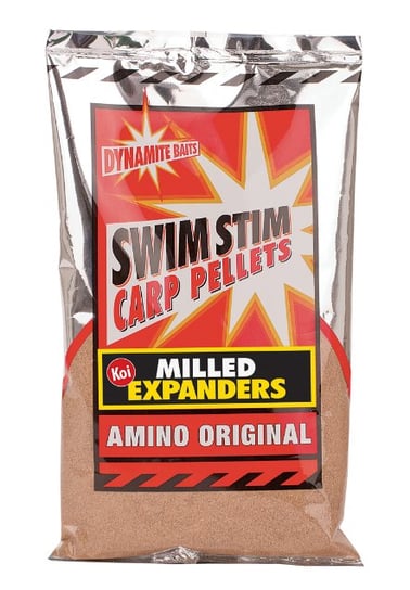 Pellet Dynamite Baits Swim Stim Milled Mino Original 750 g Inna marka
