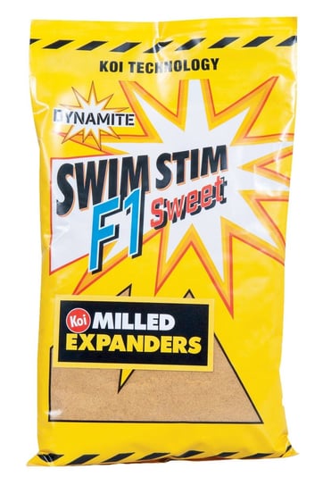 Pellet Dynamite Baits Swim Stim Sweet Milled 750 g Inna marka