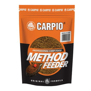 Pellet Marlin Carpio Method Feeder Orzech Tygrysi 2Mm 700G Marlin