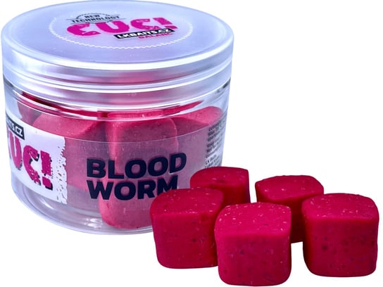 Pellet zbalansowany Lk Baits CUC! - Bloodworm 17MM 150ML LK Baits