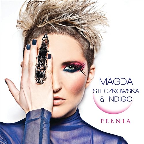Pelnia Magda Steczkowska & Indigo