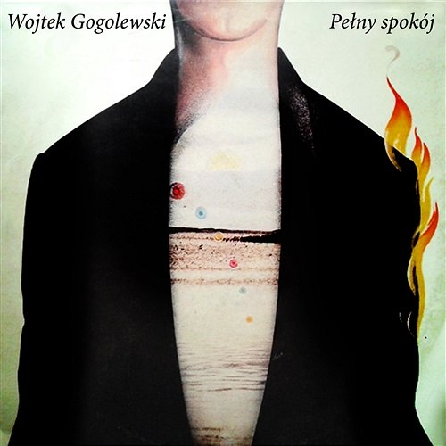 Pełny Spokój Wojciech Gogolewski