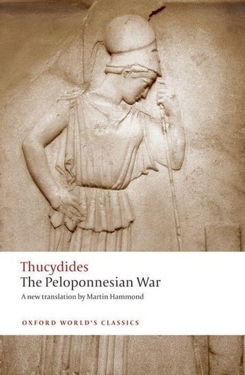 Peloponnesian War Thucydides