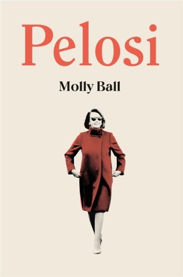 Pelosi Molly Ball
