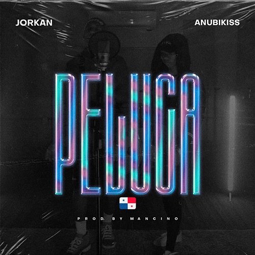 Peluca Jorkan, Anubikiss